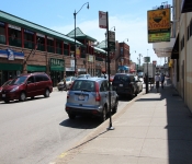 2014 Chicago ChinaTown 007